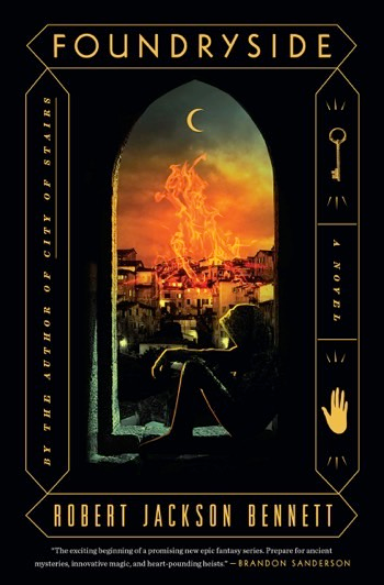 Illustration for article titled August Is Here, Which Means You Can Start Reading These Amazing New Sci-Fi and Fantasy Books